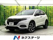 2018 HONDA VEZEL