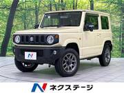 2020 SUZUKI JIMNY XC