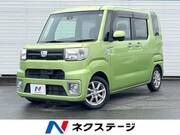 2017 DAIHATSU WAKE