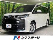 2023 TOYOTA NOAH