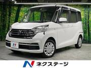 2017 NISSAN DAYZ ROOX