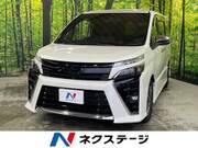 2019 TOYOTA VOXY