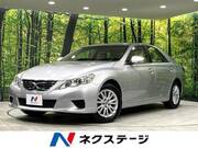 2011 TOYOTA MARK X