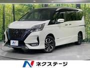 2019 NISSAN SERENA