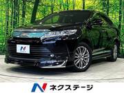 2018 TOYOTA HARRIER