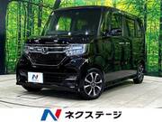 2019 HONDA N-BOX CUSTOM