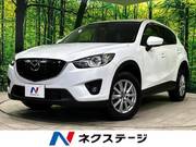 2014 MAZDA CX-5 XD