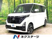2024 NISSAN ROOX