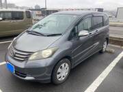 2009 HONDA FREED
