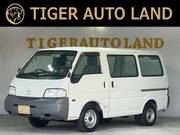 2014 MAZDA BONGO VAN