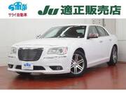 2015 CHRYSLER CHRYSLER 300