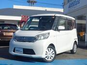 2015 NISSAN DAYZ ROOX