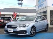 2020 SUBARU IMPREZA SPORTS