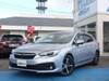 SUBARU IMPREZA SPORTS
