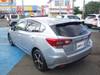 SUBARU IMPREZA SPORTS