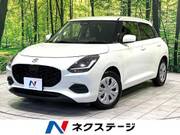 2024 SUZUKI SWIFT XG