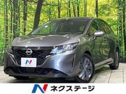 2023 NISSAN NOTE