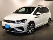 2025 VOLKSWAGEN GOLF TOURAN TSI HIGHLINE