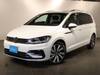VOLKSWAGEN GOLF TOURAN