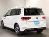 VOLKSWAGEN GOLF TOURAN