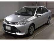 2015 TOYOTA COROLLA AXIO 1.5X