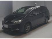 2015 TOYOTA WISH