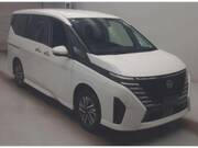 2023 NISSAN SERENA