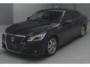 2014 TOYOTA CROWN HYBRID Athlete S