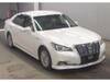 TOYOTA CROWN HYBRID