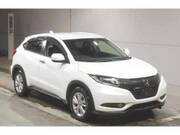 2016 HONDA VEZEL