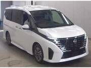 2023 NISSAN SERENA