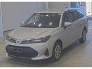 2022 TOYOTA COROLLA FIELDER