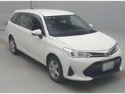 2021 TOYOTA COROLLA FIELDER