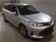 2022 TOYOTA COROLLA FIELDER