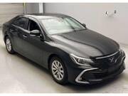 2019 TOYOTA MARK X 250G