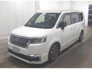 2022 HONDA STEPWAGON