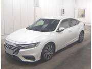 2021 HONDA INSIGHT EX