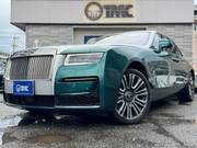2022 ROLLS ROYCE GHOST