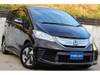 HONDA FREED HYBRID