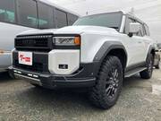 2024 TOYOTA LANDCRUISER 250