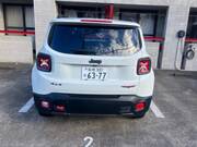 2016 CHRYSLER JEEP RENEGADE