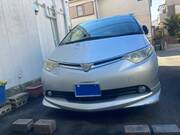 2007 TOYOTA ESTIMA G