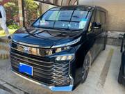 2023 TOYOTA VOXY HYBRID S-Z