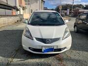 2010 HONDA FIT L