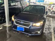 2016 SUBARU IMPREZA SPORTS