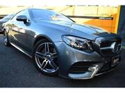 2020 MERCEDES BENZ E-CLASS