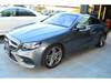 MERCEDES BENZ E-CLASS