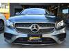 MERCEDES BENZ E-CLASS
