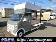 2012 SUZUKI CARRY TRUCK