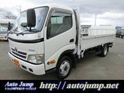 2010 TOYOTA DYNA